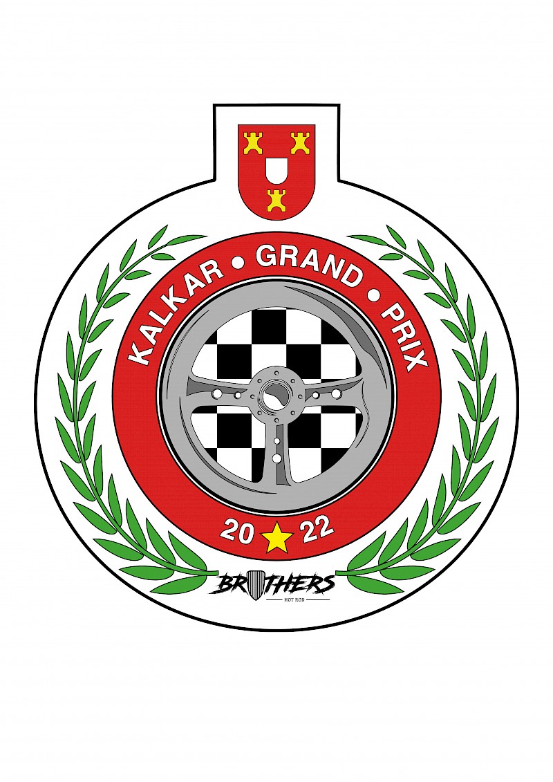 Kalkar Grand Prix 2022 – Sa, 16. Juli & So, 17. Juli 2022 | studio20.21