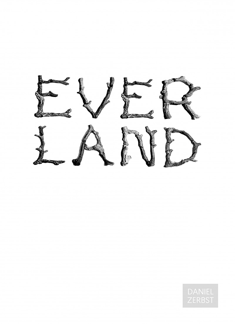 Daniel Zerbst – Everland – 02.09.2022-27.11.2022 | studio20.21